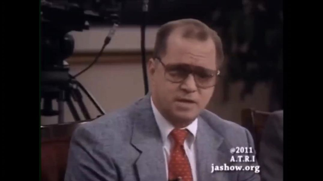 Sam Gipp on the Inspiration of the KJV