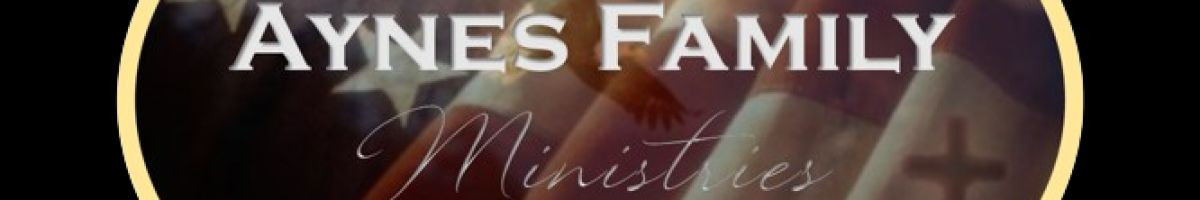 AynesFamilyMinistries